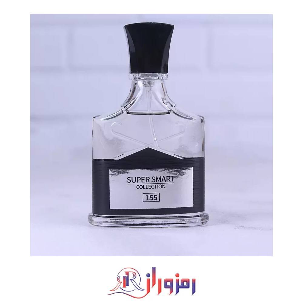 ادکلن کرید اونتوس ٢٥ میل سوپر اسمارت کد 155